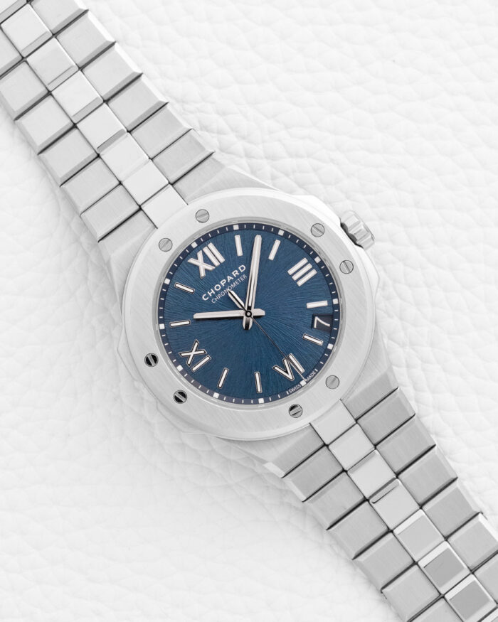 Chopard Apline Eagle  298600-3001 - Image 1