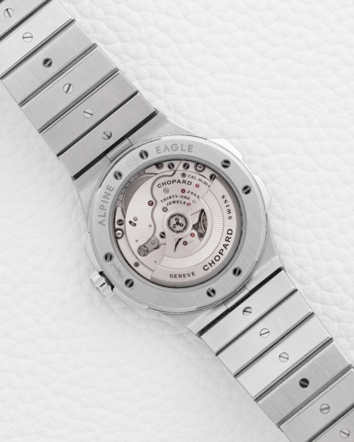 Chopard Apline Eagle  298600-3001 - Image 2