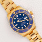 Rolex Submariner 126618LB