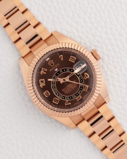 Rolex Sky Dweller  326935