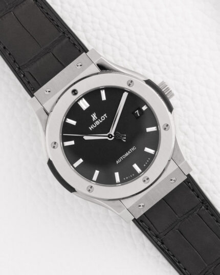 Hublot Classic Fusion 511.NX.1171.LR