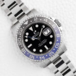 Rolex GMT Master II 126710BLNR