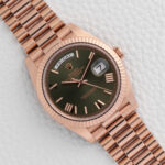 Rolex DayDate  228235