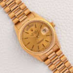Rolex Day Date 18038