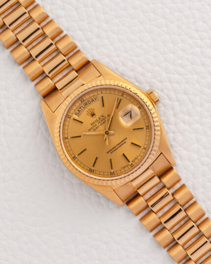 Rolex Day Date 18038