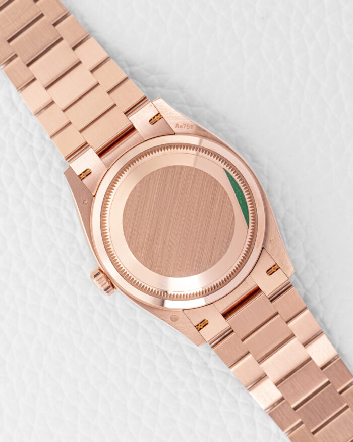 Rolex Day Date 128235 - Image 2