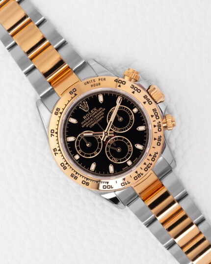 Rolex Daytona 116503