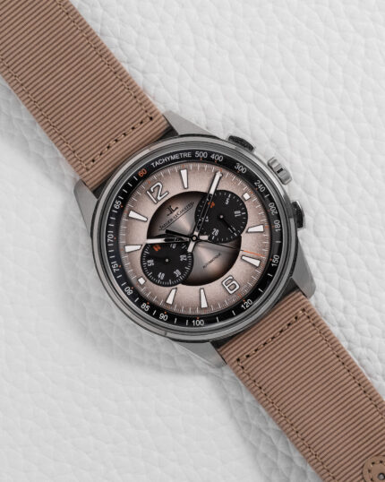 Jaeger-LeCoultre Polaris Q902843J