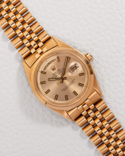 Rolex DayDate 1802