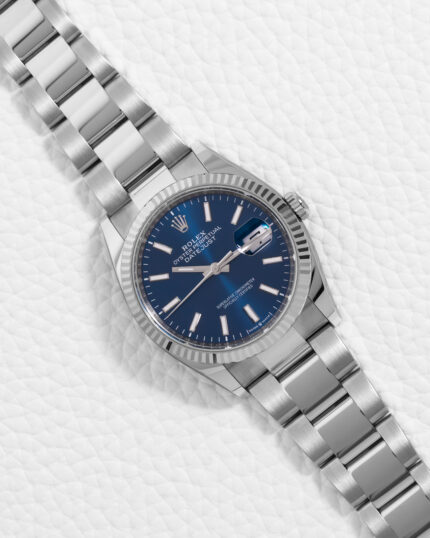 Rolex Datejust 126234