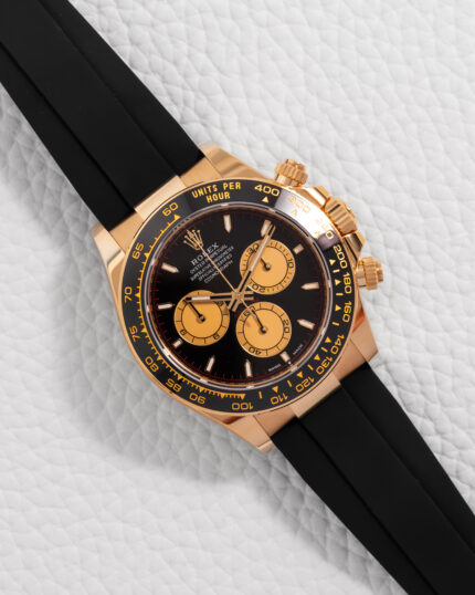Rolex Daytona 126518LN