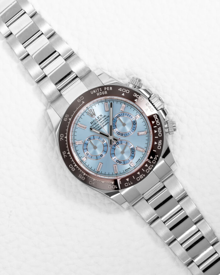 Rolex Daytona 116506 - Image 1