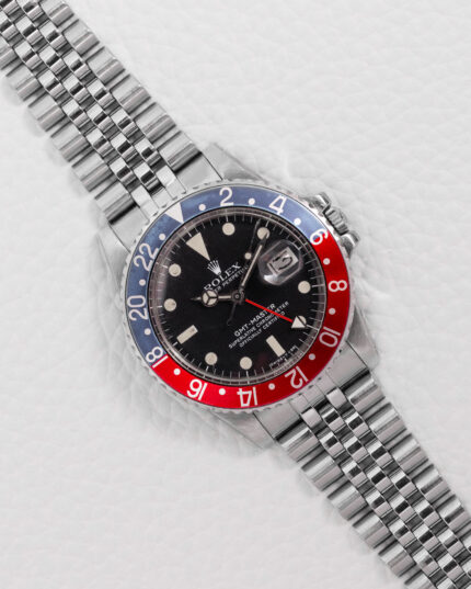 Rolex GMT Master II 1675