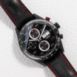 TAG Heuer Carrera Calibre 16 CV2A81