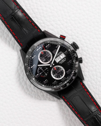 TAG Heuer Carrera Calibre 16 CV2A81
