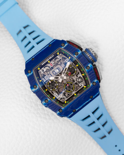 Richard Mille RM11-03 "Jean Todt"