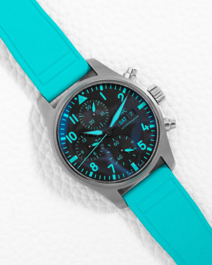 IWC Pilot Chronograph IW388108