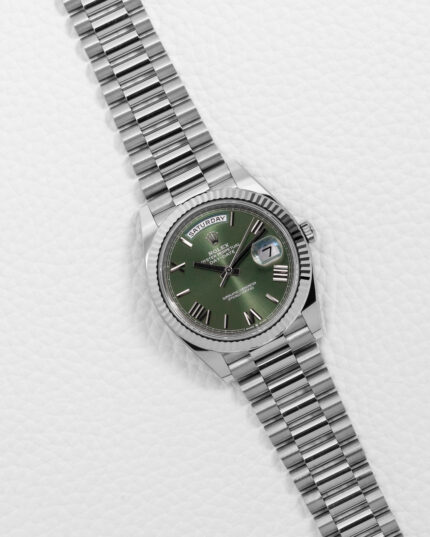 Rolex Day Date 228239
