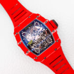 Richard Mille RM35-02 Rafael Nadal