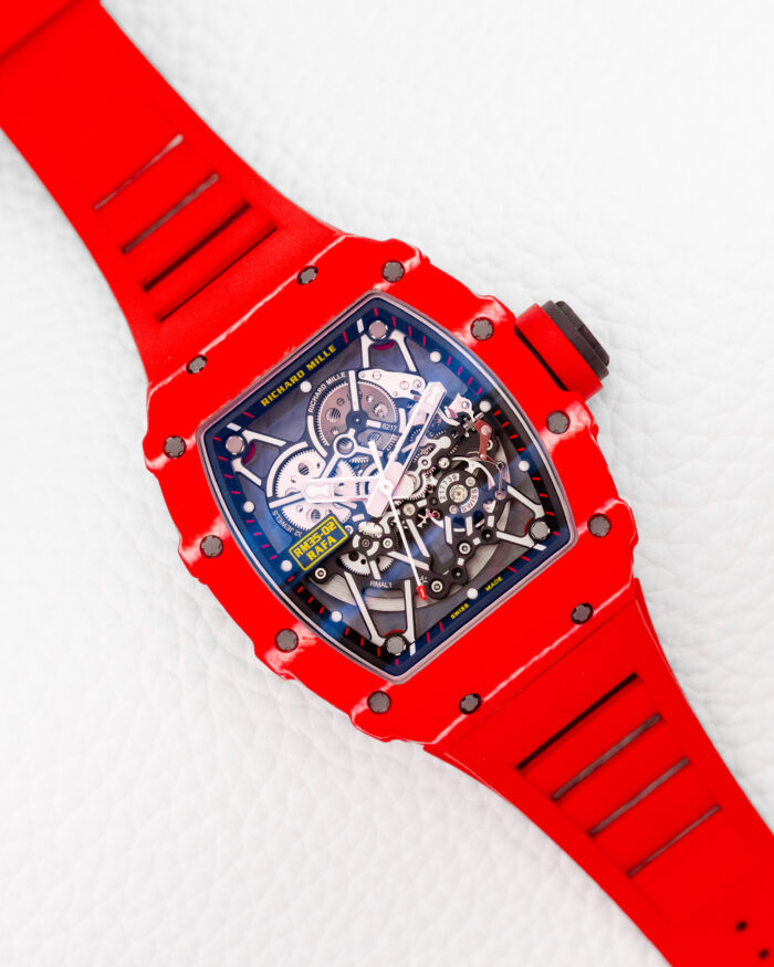 Richard Mille RM35-02 Rafael Nadal - Image 1