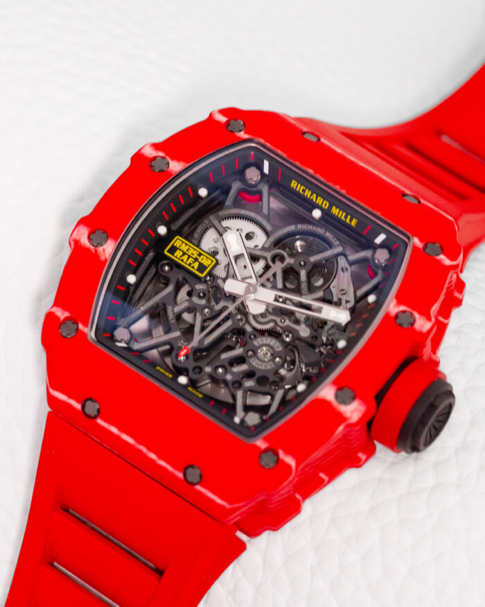 Richard Mille RM35-02 Rafael Nadal - Image 3