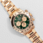 Rolex Daytona 126508