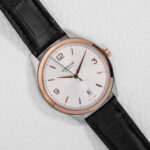 Montblanc Heritage Chronométrie 112521