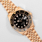 Rolex GMT Master II 126718GRNR