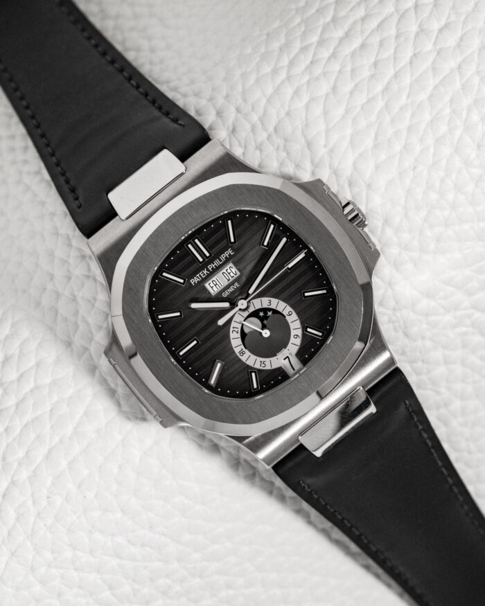 Patek Philippe Nautilus 5726A-001 - Image 1