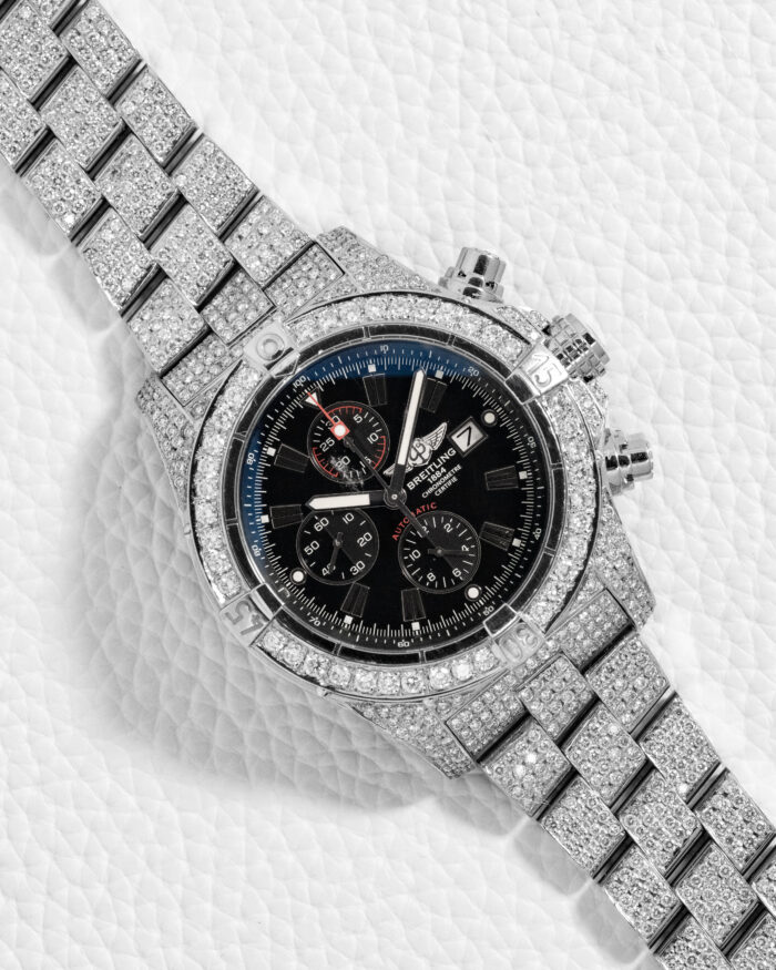 Breitling Superocean A1337011 - Image 1