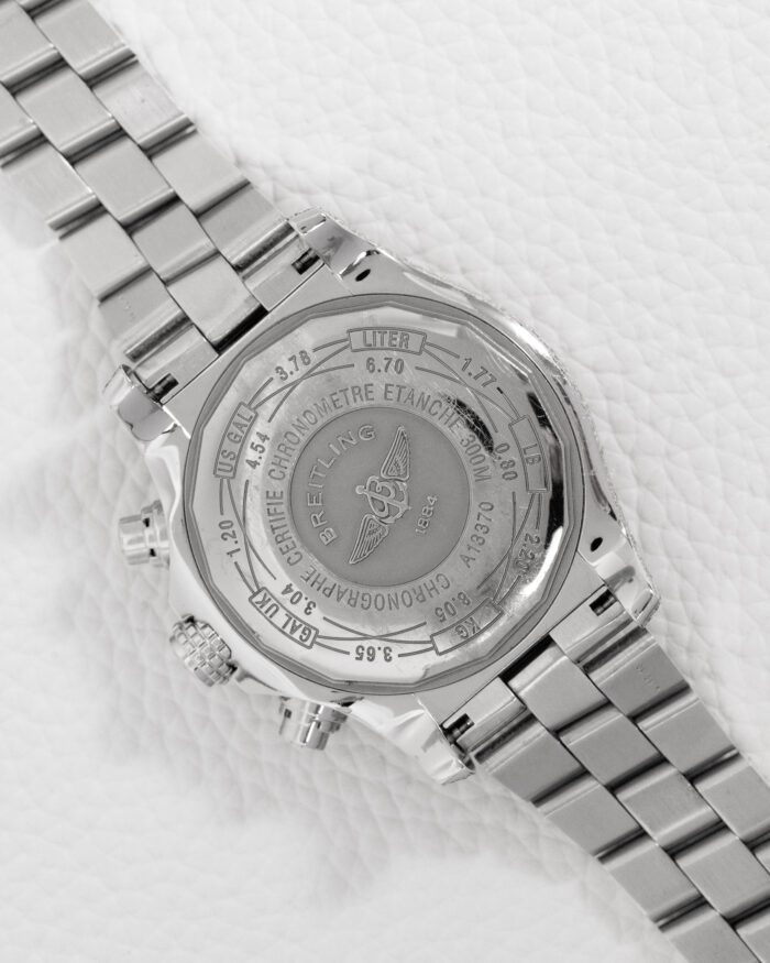 Breitling Superocean A1337011 - Image 3