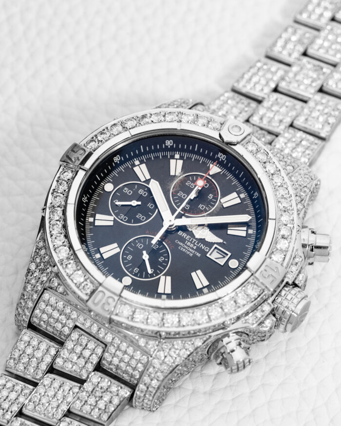 Breitling Superocean A1337011 - Image 2
