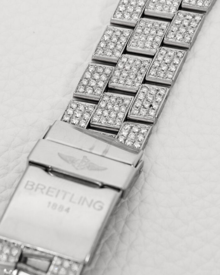 Breitling Superocean A1337011 - Image 4