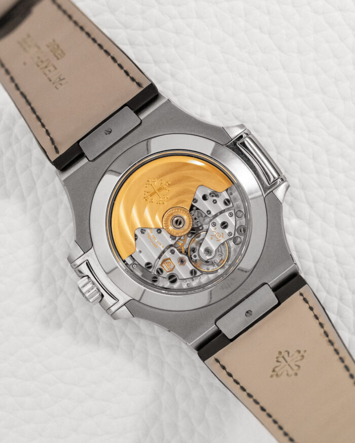 Patek Philippe Nautilus 5726A-001 - Image 3