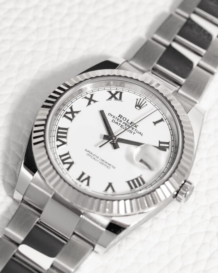 Rolex Datejust 126334 - Image 2