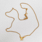 Louis Vuitton Necklace
