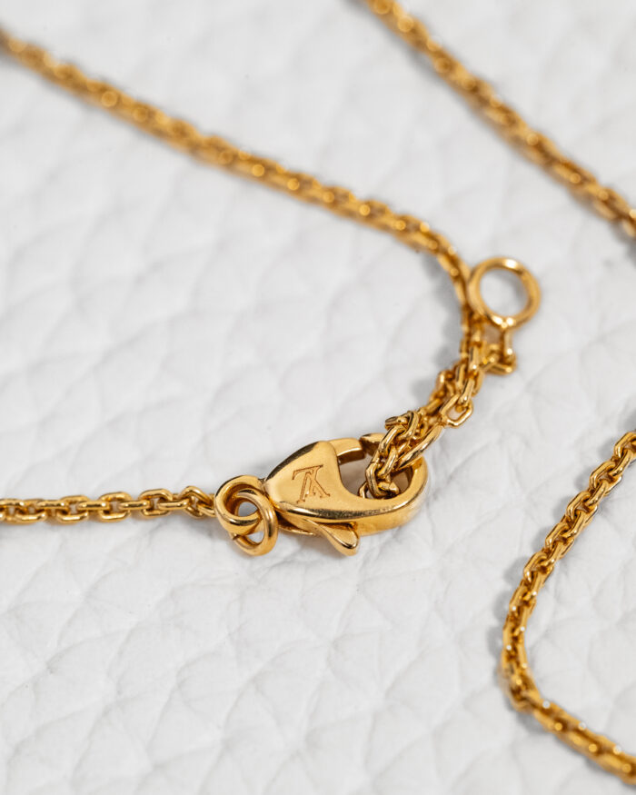 Louis Vuitton Necklace - Image 4