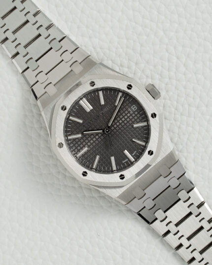 Audemars Piguet Royal Oak 15510ST