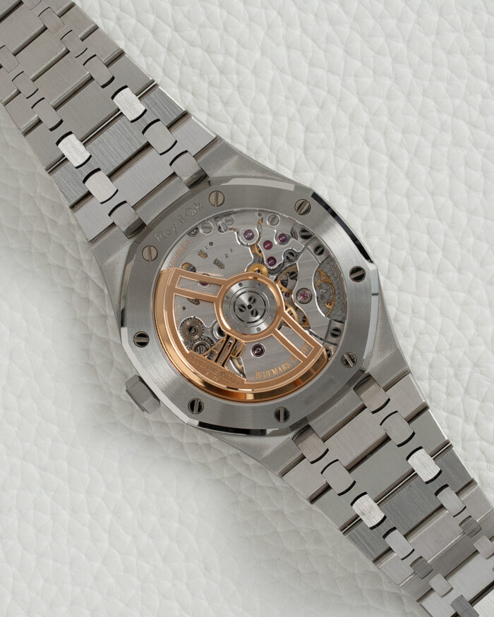 Audemars Piguet Royal Oak 15510ST - Image 2