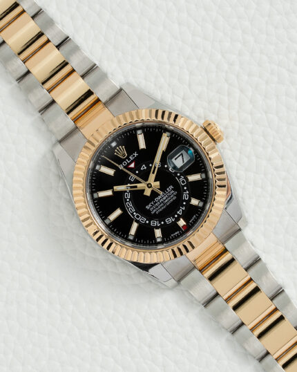 Rolex Sky Dweller 326933