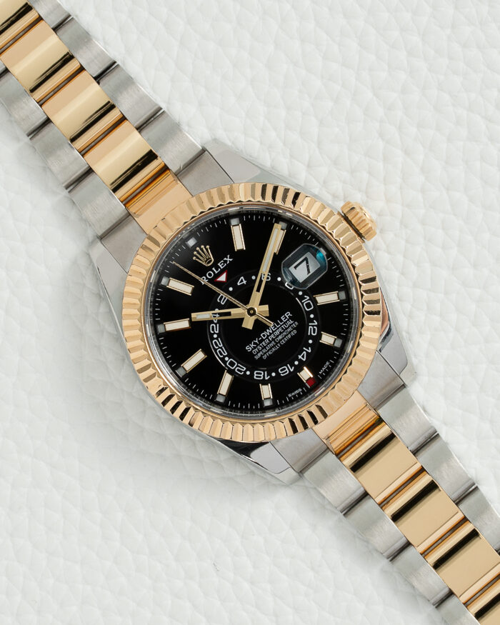 Rolex Sky Dweller 326933 - Image 1