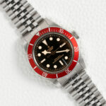 Tudor Black Bay 7941A1A0RU