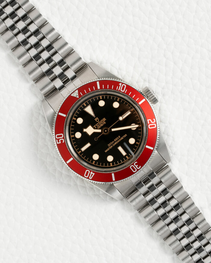 Tudor Black Bay 7941A1A0RU - Image 1