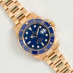 Rolex Submariner 116618LB