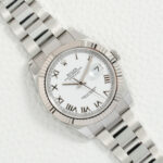Rolex Datejust 126334