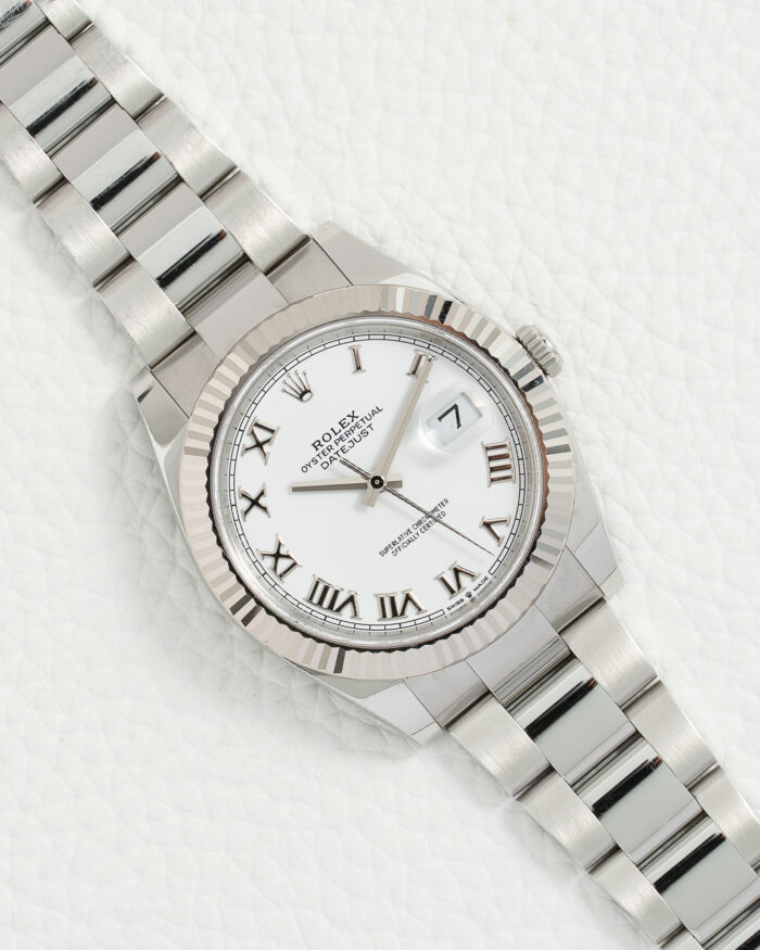 Rolex Datejust 126334 - Image 1