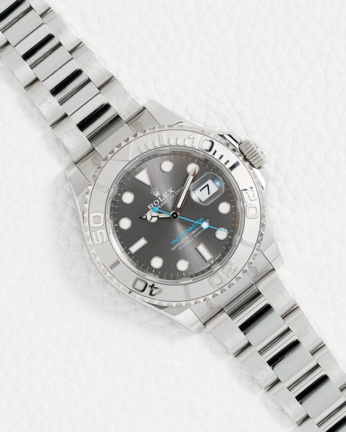 Rolex Yacht Master 40 126622 - Image 1