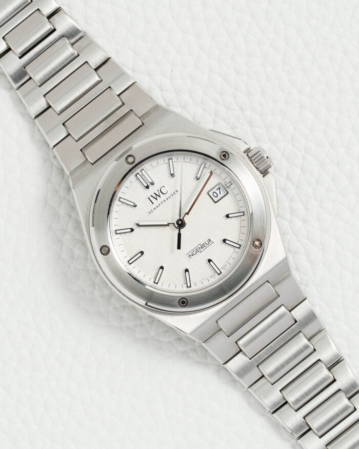 IWC Ingenieur IW328902 - Image 1