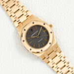 Audemars Piguet Royal Oak 4100BA