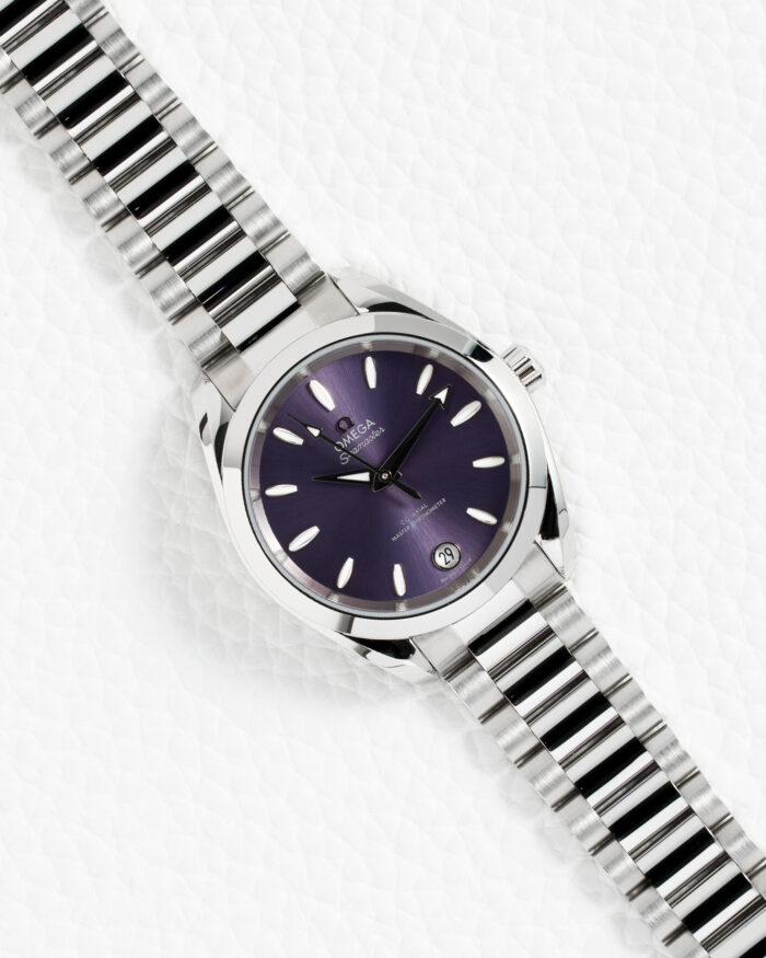 Omega Aquaterra 22010342010002 - Image 1